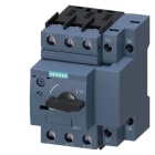 SIEMENS - SIE3RV21214BA10 INTAUT.S0,SEGN.SOVRAC.13-20A