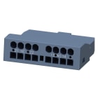 SIEMENS - SIE3RV29012E CONT.AUX.FRONT 1L,1R,ML S00-S0