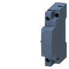 SIEMENS - SIE3RV29021AV0 BOB.MIN.400V50HZ,440V60HZ VT,S00-S0