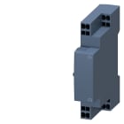 SIEMENS - SIE3RV29022DB0 SGANC.LANC.AC 20-24V,DC ML