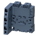 SIEMENS - SIE3RV29171A SUPP.3P ALIM.SX,X 2 INT.S00 E S0