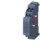 SIEMENS - SIE3RV29211M CONT.ALL.X 3RV2.VT,