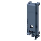 SIEMENS - SIE3RV29277AA00 BASE X CONTATTORE