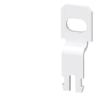 SIEMENS - SIE3RV29280B PIASTRINE FISSAGGIO