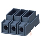SIEMENS - SIE3RV29281H BLOCC.TYPE E X UL508 S00-S0