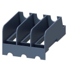SIEMENS - SIE3RV29281K MORS.ISOL.MAGGIORE UL-CSA XS00-S0