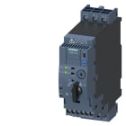 SIEMENS - SIE3RA61201CB32 PARTENZA 1-4A 24VUC MORSETTI A VITE