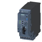 SIEMENS - SIE3RA61201CB33 AVDIR UC 24V 1,5KW VITE 3RA68