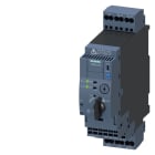 SIEMENS - SIE3RA61202EB32 AVDIR UC 24V 15KW MOLLA