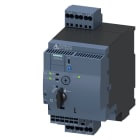 SIEMENS - SIE3RA62502BB32 AVINV UC 110-240V 0,09KW MOLLA AS-I