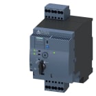 SIEMENS - SIE3RA62502DB34 AVVINV UC 24V 5,5KW MOLLA AS-I