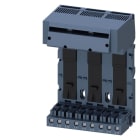 SIEMENS - SIE3RA68230AB AMPLIAMENTO 3 POSTI A VITE