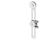 SIEMENS - SIE3SE50000AA51 LEVA MET REG 100MM ROT METALL DIAM 19MM