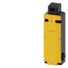SIEMENS - SIE3SE53122SB12 FIN SIC MET, BL ELETTROM, 115VAC, LED