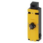 SIEMENS - SIE3SE53121SE11 FIN SIC MET, BL MECC, 24VDC, LED, KEY