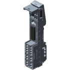 SIEMENS - SIE6AG11936BP207BB0 SIPLUS ET 200SP BU20-P12+A4+0B