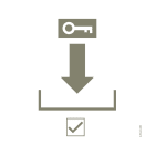 SIEMENS - SIE6AV63722DF270AH0 SIMATIC ENMPRO, 3 WEB CLIENTS DL