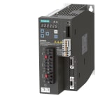SIEMENS - SIE6SL32105FE108UF0 SINAMICS V90, PROFINET, 3 AC 400V 0.75KW