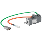 SIEMENS - SIE1FL60222AF211LA1 SERVOMOTORE 1FL6 3AC 230V