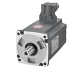 SIEMENS - SIE1FL60421AF612AA1 SERVOMOTORE 1FL6 3AC 400V