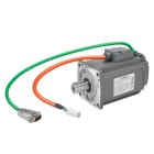 SIEMENS - SIE1FL60422AF211MH1 SERVOMOTORE 1FL6 3AC 230V