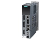 SIEMENS - SIE6SL53101BB101CF0 SINAMICS S210, 1AC 230V, 0.1KW