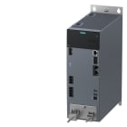 SIEMENS - SIE6SL53101BE150DF1 SINAMICS S210, 3AC 400V, 5.0KW