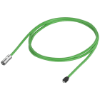 SIEMENS - SIE6FX38022XB111AH0 ENCODER CABLE, PREASSEMBLED