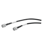 SIEMENS - SIE6GT28150BN10 CAB CONF ANT UHF, RP-TNC, 10M, 4 DB