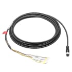 SIEMENS - SIE6GT28914EH20 CAB CONF RS422, OPEN/M12, CMG, 2M