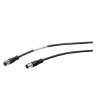 SIEMENS - SIE6GT28910PH50 CAB CONF 24V, M12 5-PIN M12 8-PIN, 5M