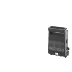 SIEMENS - SIE3NP50600CA00 SEZ.FUS. NH00 3X160A ALL.SBARRE