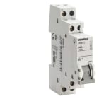 SIEMENS - SIE5TE8112 INT. COM. 20A 400VCA 2P 1UM, ACC.