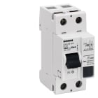 SIEMENS - SIE5SM33180KK DIFF. 2P 100A 30MA TIPO AC 2UM