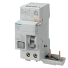 SIEMENS - SIE5SM26226 BLOCCO DIFF. 2P 40A 0,3A TIPO A X 5SY