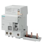 SIEMENS - SIE5SM26326 BLOCCO DIFF. 3P 40A 0,3A TIPO A X 5SY