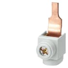 SIEMENS - SIE5SH5327 MORSETTO COLL. ISOL. ESEC. A PUNTA