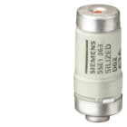 SIEMENS - SIE5SE1363 FUS. NEOZED GR D02 63A 250VCC 400VCA