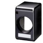 SIEMENS - SIE5SH202 CALOTTA DIAZED 1P DII E33 PLAST.