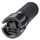 SIEMENS - SIE5SH3703 CHIAVE PER CALIBR. DIAZED DII7DIII VITE
