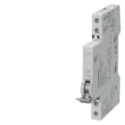 SIEMENS - SIE5ST3020 CONT. SEGN. (CS) 1NA+1NC