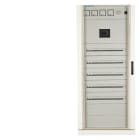 SIEMENS - SIE8GK23487KL00 ALPHA PAV. IP55 ATTR. GIUG. H1800 B600 P