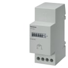 SIEMENS - SIE7KT5801 CONTAORE MECCANICO 12-24VCC 2UM
