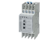 SIEMENS - SIE5TT3435 RELE LIVELLO LIQUIDI 2D 4A 230VCA 2UM