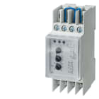 SIEMENS - SIE5TT6115 RELE C.CORR.MIN/MAX 1P 2D 0,1-15A 2UM