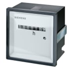 SIEMENS - SIE7KT5603 CONTAORE 72X72MM 115V CA 60HZ