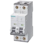 SIEMENS - SIE5SY85168 INT MT 1P+N D16 30KA