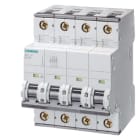 SIEMENS - SIE5SY84018 INT MT 4P D 1 70KA