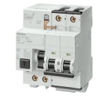 SIEMENS - SIE5SU13231BB10 MTD C10 4,5KA 15KA 2P TIPO AC 30MA