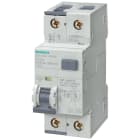 SIEMENS - SIE5SU16540KK20 MTD 10KA 20KA 1P+N B20 TIPO AC0,3A